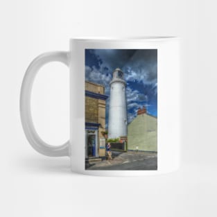 Southwold Lighthouse Mug